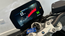 BMW F900 R (25MY)